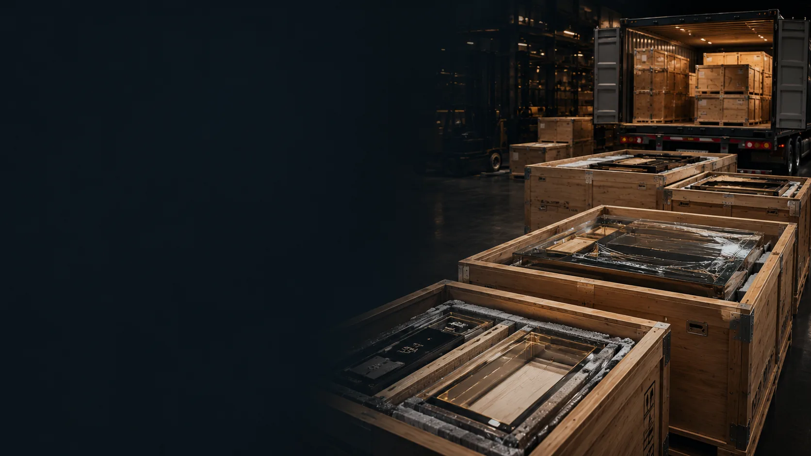 Retail display counter and product merchandising fixture production